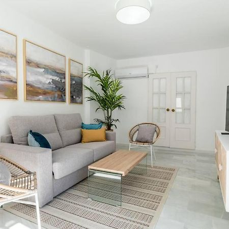 Behouse Alfalfa Seville Ngoại thất bức ảnh
