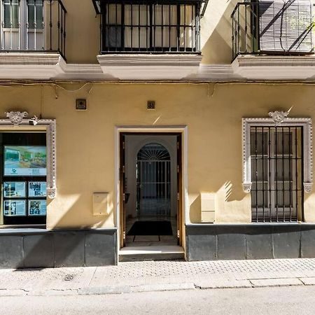 Behouse Alfalfa Seville Ngoại thất bức ảnh