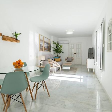 Behouse Alfalfa Seville Ngoại thất bức ảnh