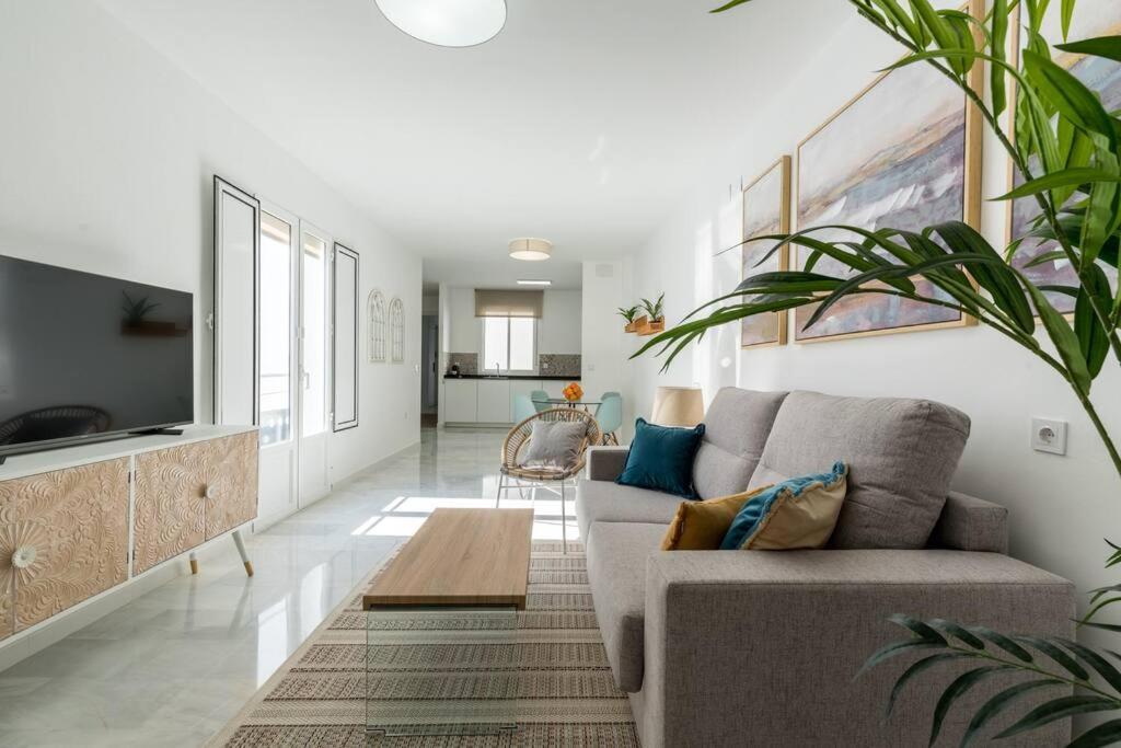 Behouse Alfalfa Seville Ngoại thất bức ảnh