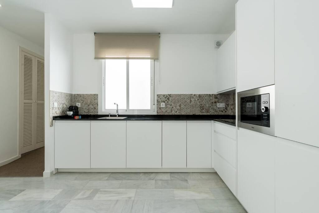 Behouse Alfalfa Seville Ngoại thất bức ảnh