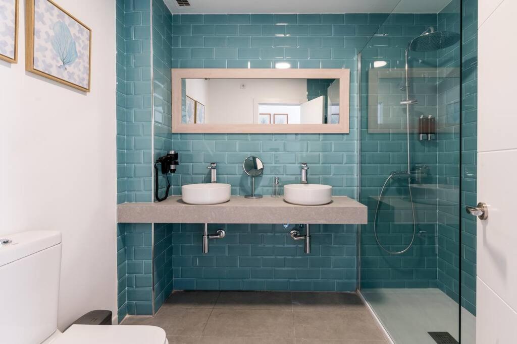 Behouse Alfalfa Seville Ngoại thất bức ảnh