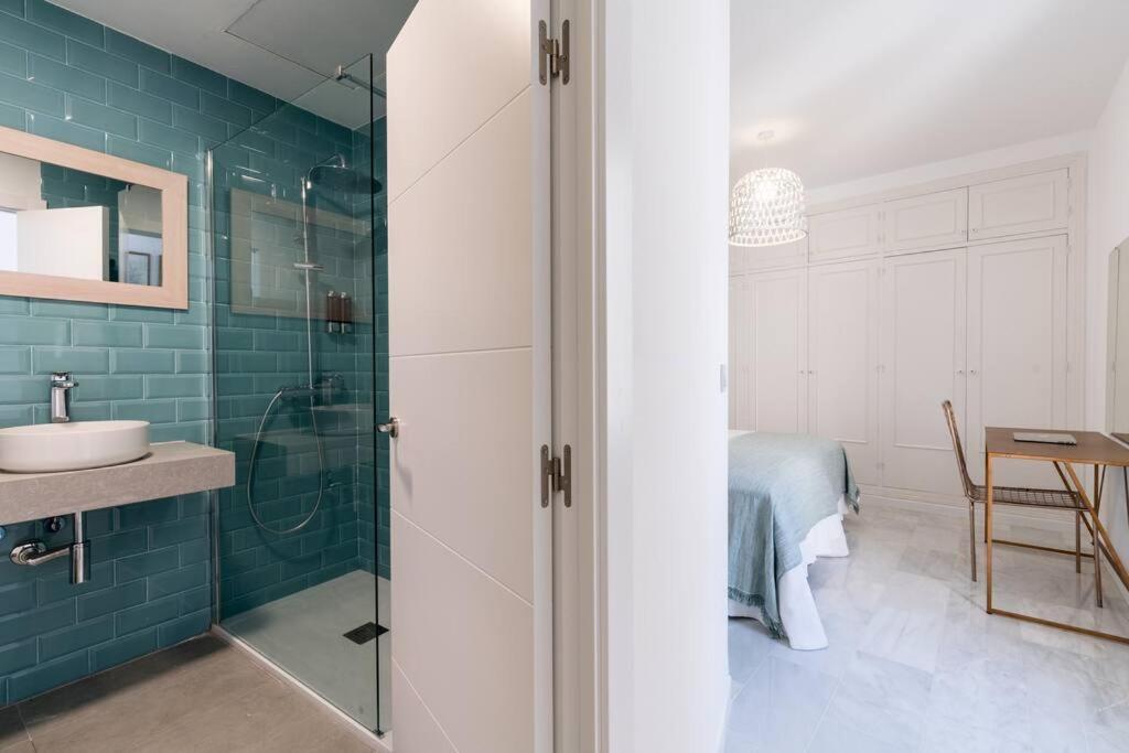 Behouse Alfalfa Seville Ngoại thất bức ảnh