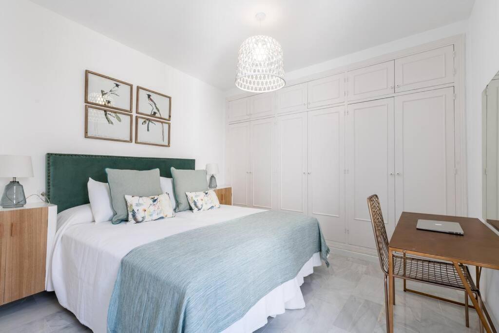 Behouse Alfalfa Seville Ngoại thất bức ảnh