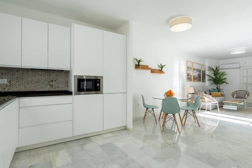 Behouse Alfalfa Seville Ngoại thất bức ảnh