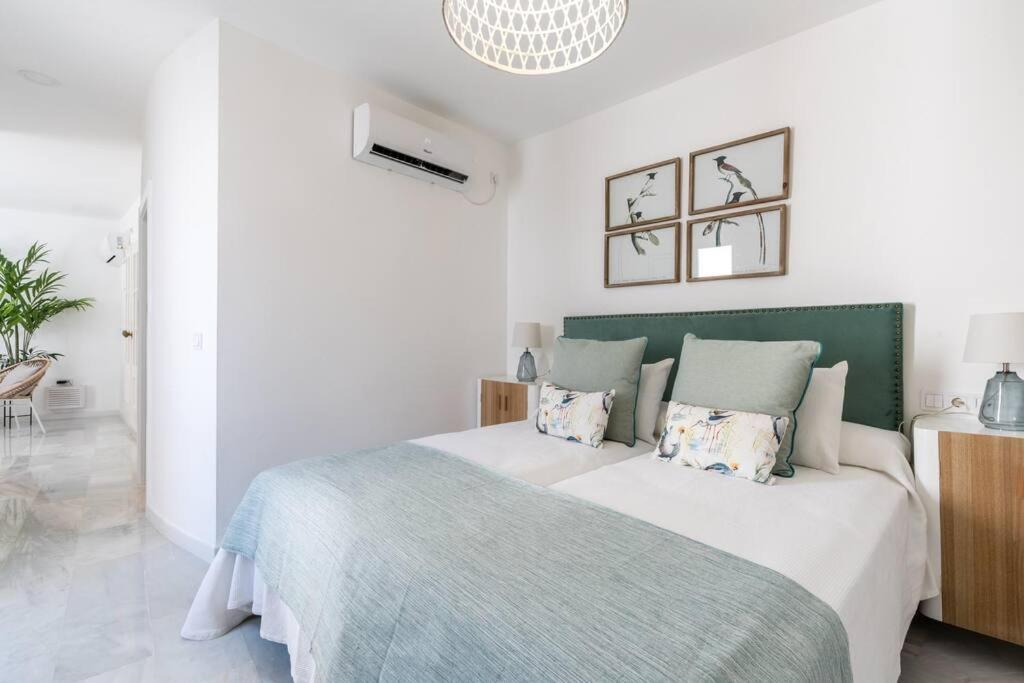 Behouse Alfalfa Seville Ngoại thất bức ảnh