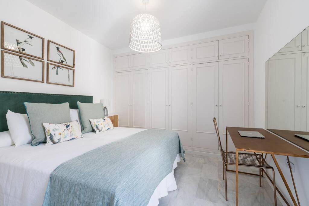 Behouse Alfalfa Seville Ngoại thất bức ảnh