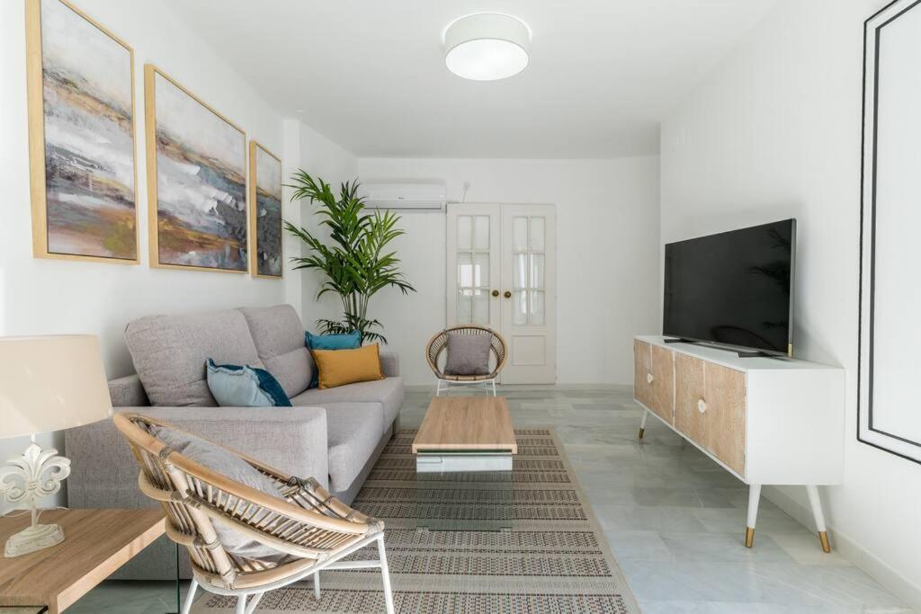 Behouse Alfalfa Seville Ngoại thất bức ảnh