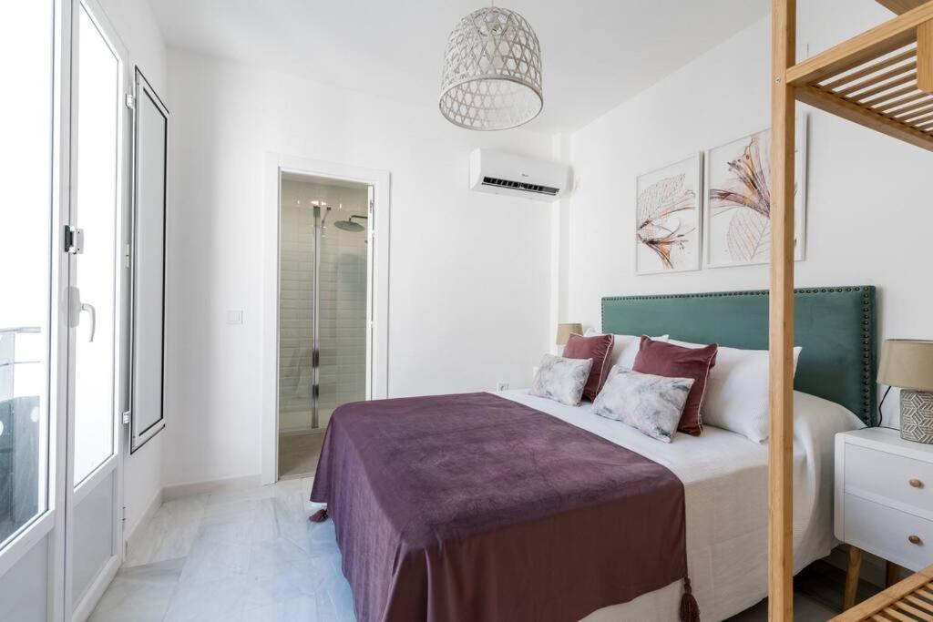 Behouse Alfalfa Seville Ngoại thất bức ảnh